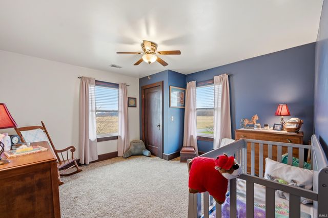 10060 W County Road 400 S, Daleville, IN 47334