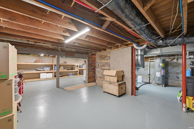 10060 W County Road 400 S, Daleville, IN 47334