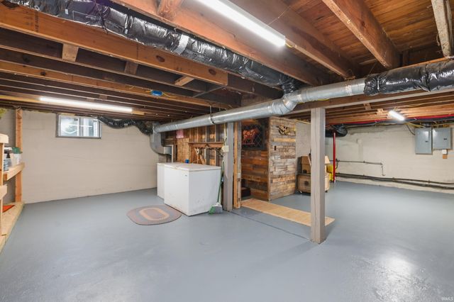 10060 W County Road 400 S, Daleville, IN 47334