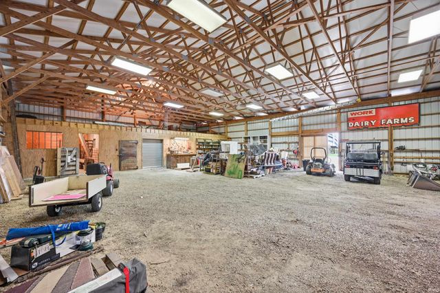 10060 W County Road 400 S, Daleville, IN 47334