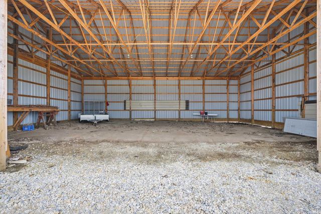 10060 W County Road 400 S, Daleville, IN 47334