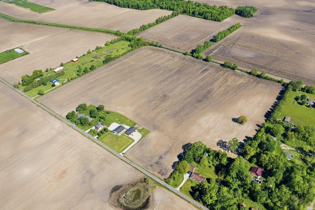 10060 W County Road 400 S, Daleville, IN 47334
