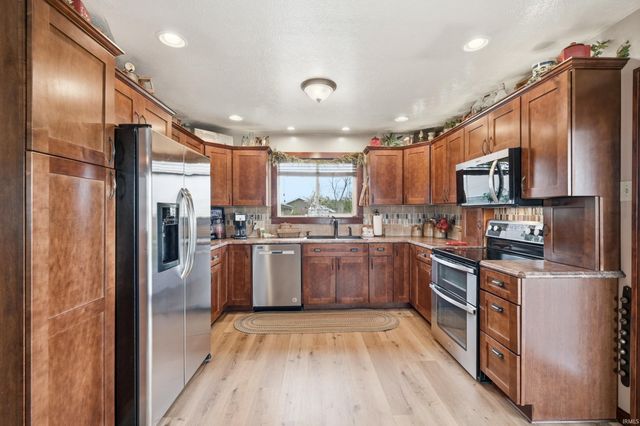 10060 W County Road 400 S, Daleville, IN 47334
