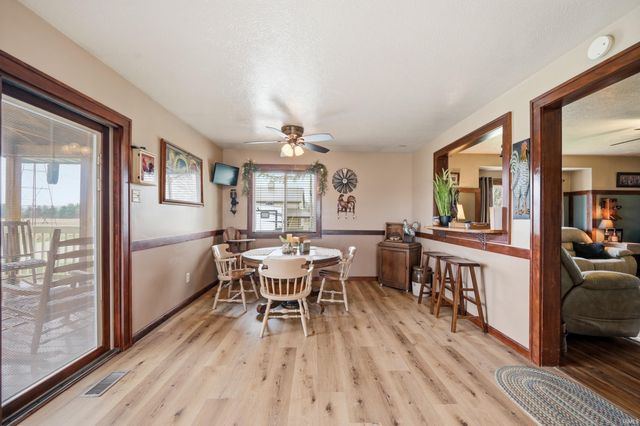 10060 W County Road 400 S, Daleville, IN 47334
