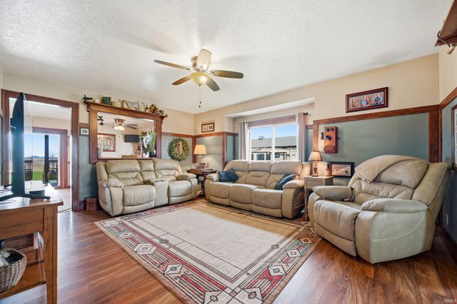 10060 W County Road 400 S, Daleville, IN 47334
