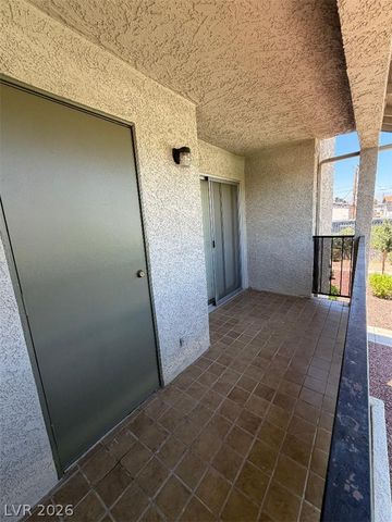 2961 Country Manor Lane 126, Las Vegas, NV 89115