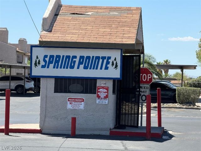 2961 Country Manor Lane 126, Las Vegas, NV 89115