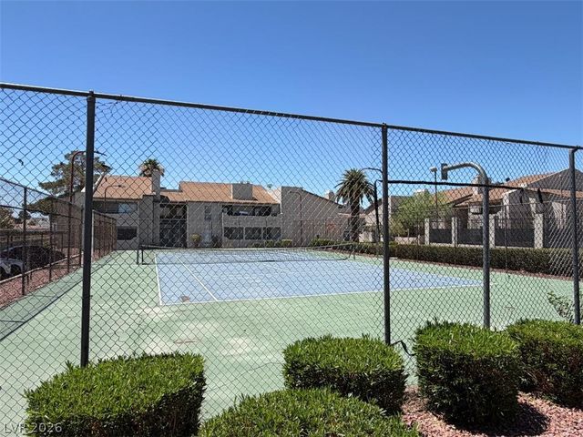 2961 Country Manor Lane 126, Las Vegas, NV 89115