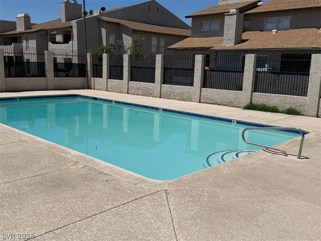 2961 Country Manor Lane 126, Las Vegas, NV 89115