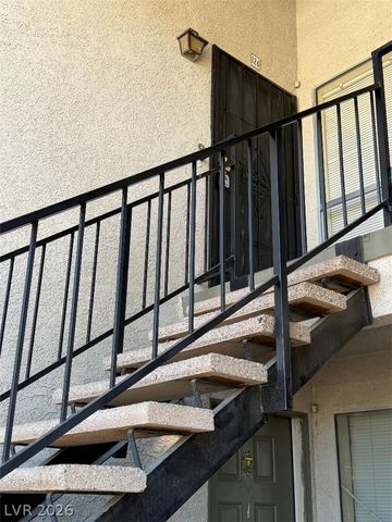 2961 Country Manor Lane 126, Las Vegas, NV 89115