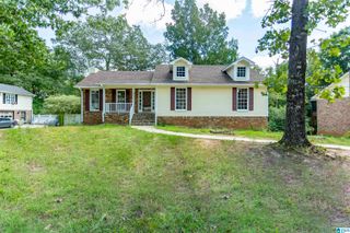 917 DUNRIDGE DRIVE, Birmingham, AL 35215
