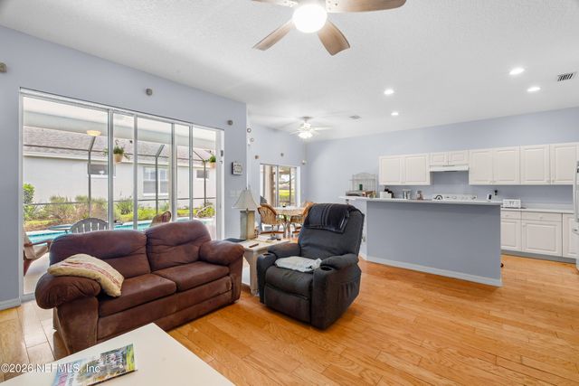 700 EL VERGEL Lane, St. Augustine, FL 32080