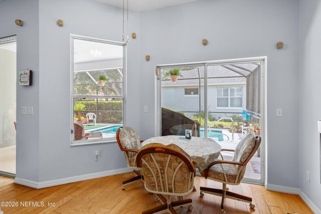 700 EL VERGEL Lane, St. Augustine, FL 32080