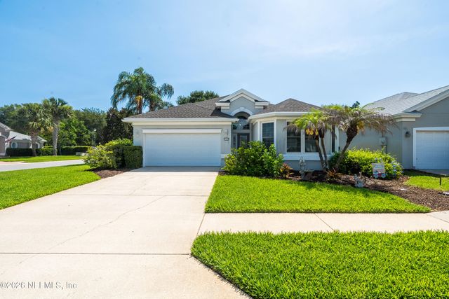 700 EL VERGEL Lane, St. Augustine, FL 32080