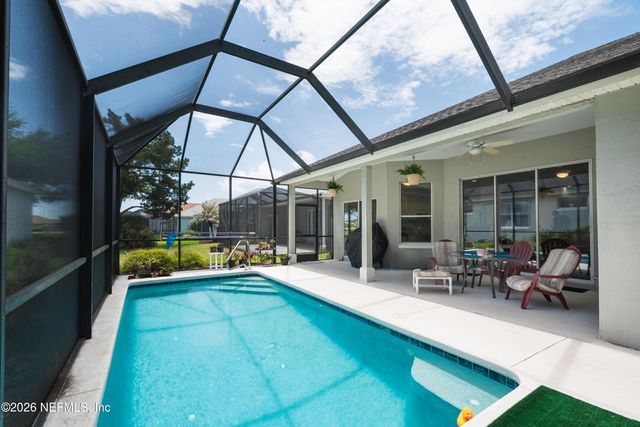 700 EL VERGEL Lane, St. Augustine, FL 32080