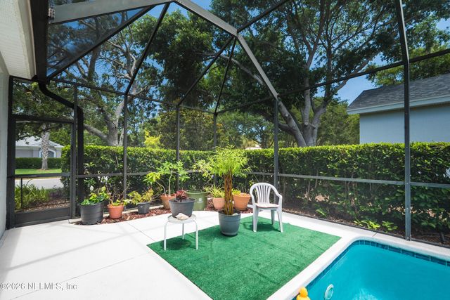 700 EL VERGEL Lane, St. Augustine, FL 32080