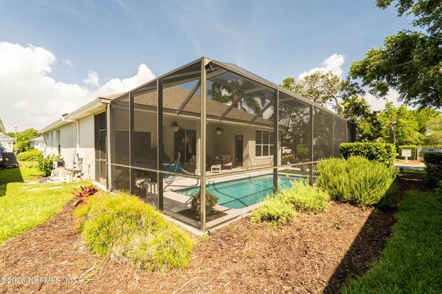 700 EL VERGEL Lane, St. Augustine, FL 32080