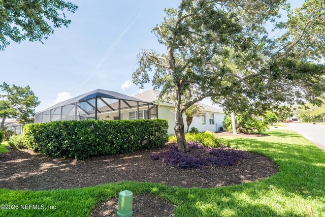 700 EL VERGEL Lane, St. Augustine, FL 32080