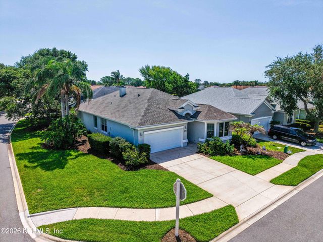 700 EL VERGEL Lane, St. Augustine, FL 32080