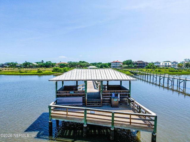 700 EL VERGEL Lane, St. Augustine, FL 32080