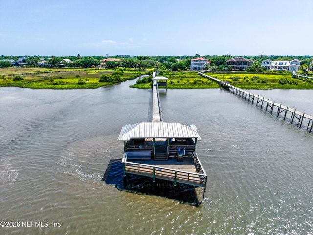700 EL VERGEL Lane, St. Augustine, FL 32080