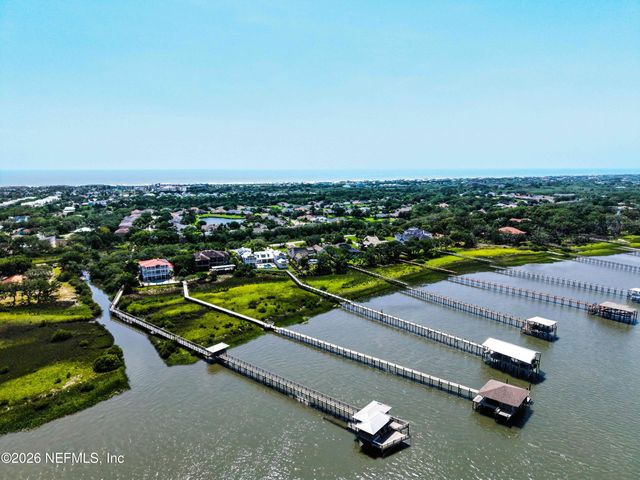 700 EL VERGEL Lane, St. Augustine, FL 32080