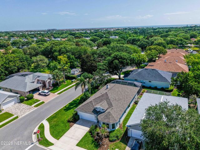 700 EL VERGEL Lane, St. Augustine, FL 32080
