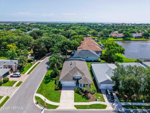 700 EL VERGEL Lane, St. Augustine, FL 32080