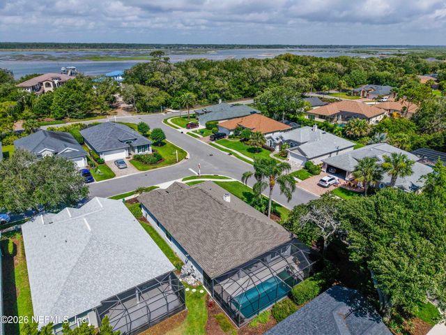 700 EL VERGEL Lane, St. Augustine, FL 32080