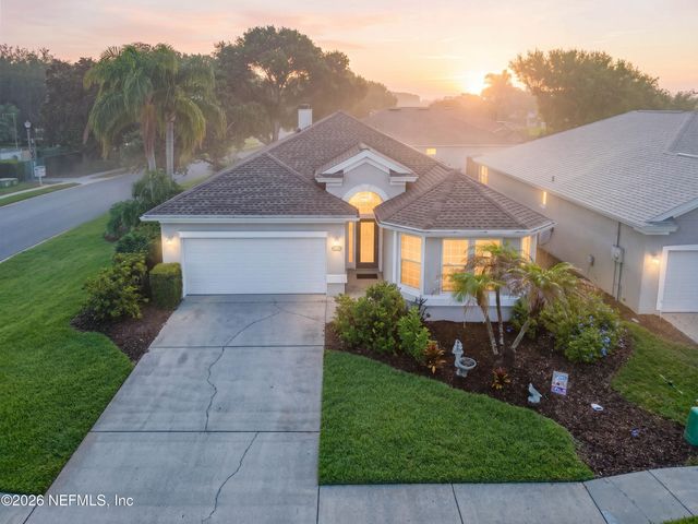 700 EL VERGEL Lane, St. Augustine, FL 32080