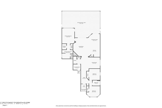 700 EL VERGEL Lane, St. Augustine, FL 32080