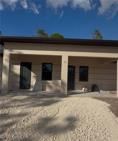 1821 DESOTO BLVD N, Naples, FL 34120