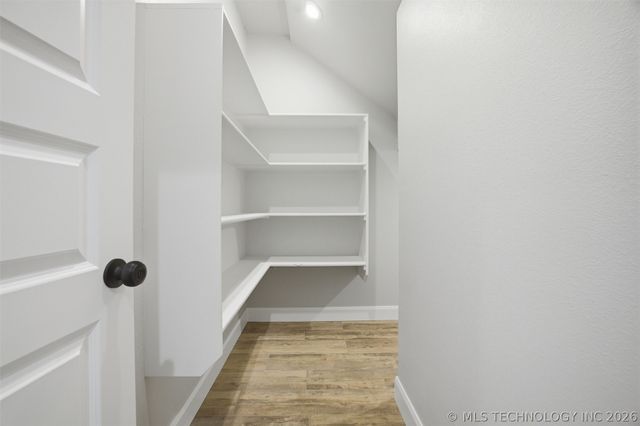 15439 N 55th West Avenue, Skiatook, OK 74070