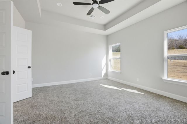 15439 N 55th West Avenue, Skiatook, OK 74070