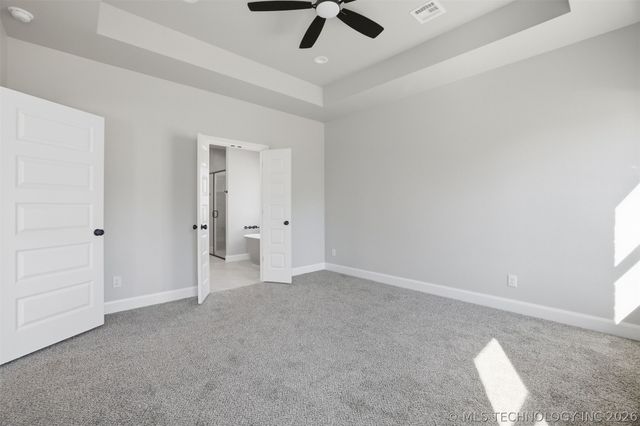 15439 N 55th West Avenue, Skiatook, OK 74070