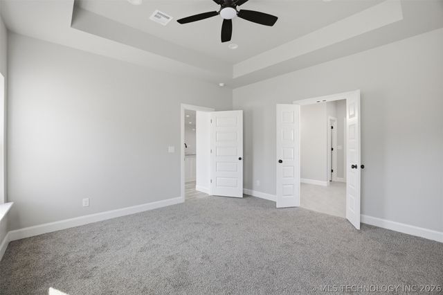 15439 N 55th West Avenue, Skiatook, OK 74070