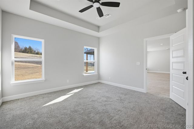 15439 N 55th West Avenue, Skiatook, OK 74070