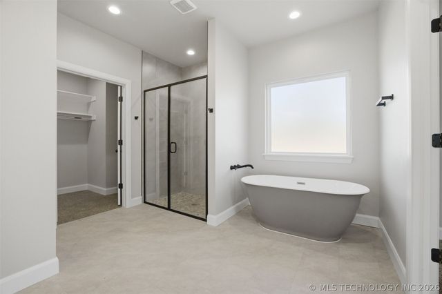 15439 N 55th West Avenue, Skiatook, OK 74070