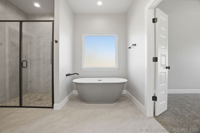 15439 N 55th West Avenue, Skiatook, OK 74070