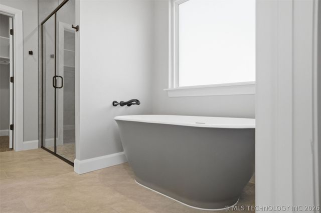 15439 N 55th West Avenue, Skiatook, OK 74070