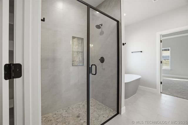 15439 N 55th West Avenue, Skiatook, OK 74070