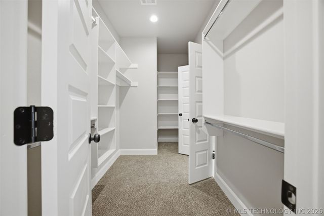 15439 N 55th West Avenue, Skiatook, OK 74070