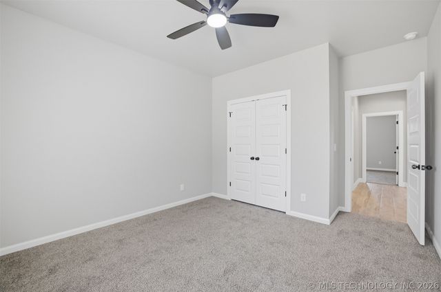 15439 N 55th West Avenue, Skiatook, OK 74070