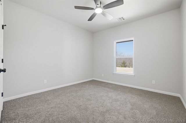 15439 N 55th West Avenue, Skiatook, OK 74070