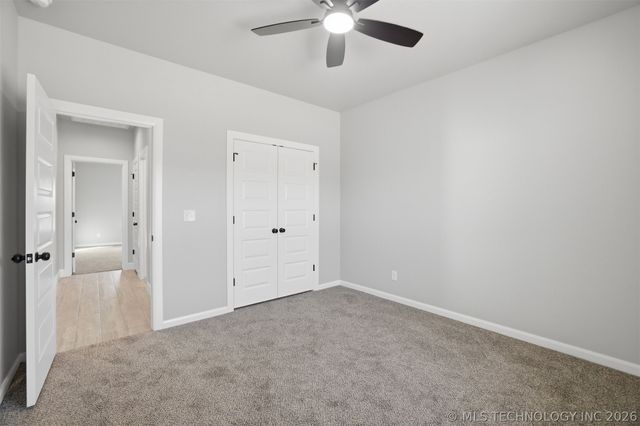 15439 N 55th West Avenue, Skiatook, OK 74070