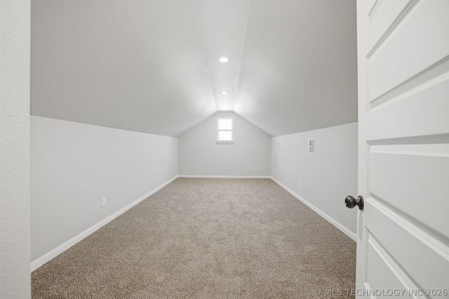 15439 N 55th West Avenue, Skiatook, OK 74070