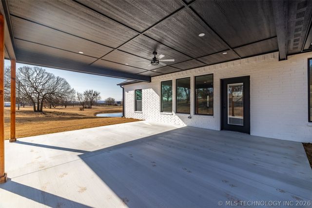 15439 N 55th West Avenue, Skiatook, OK 74070