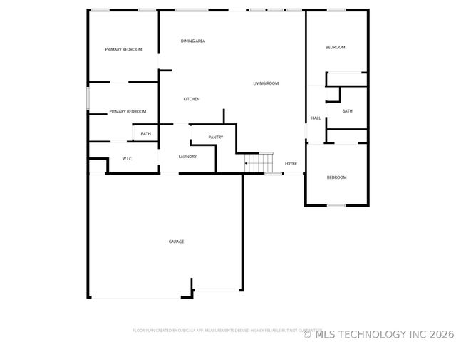 15439 N 55th West Avenue, Skiatook, OK 74070