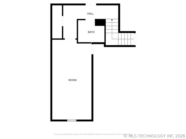 15439 N 55th West Avenue, Skiatook, OK 74070