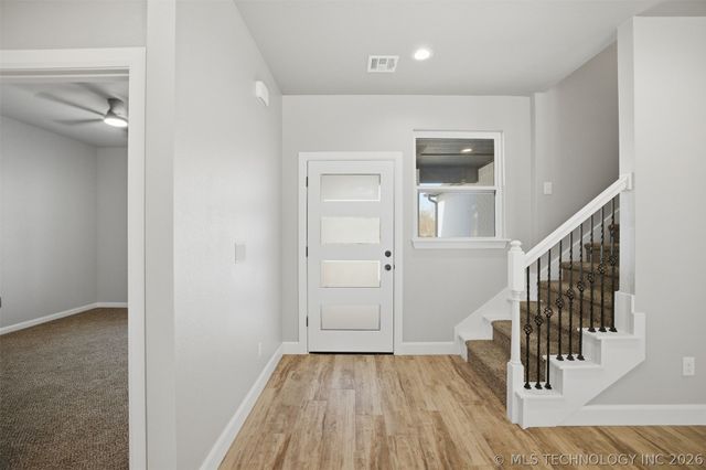 15439 N 55th West Avenue, Skiatook, OK 74070